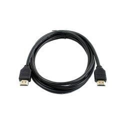 PRESENTATION CABLE 8M GREY HDMI 1.4B (W/ REPEATER)