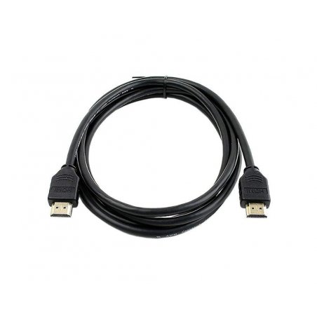 Cisco CAB-PRES-2HDMI-GR câble HDMI 8 m HDMI Type A (Standard) Noir