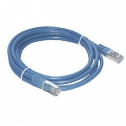 MCL - Cordon de brassage RJ45 CAT 5e