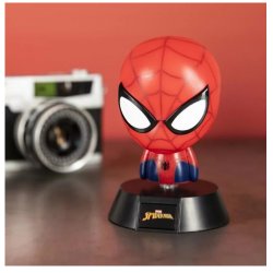 SPIDERMAN ICON LIGHT BDP
