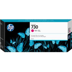 HP compatible 730 300-ML MAGENTA INK CARTRIDGE