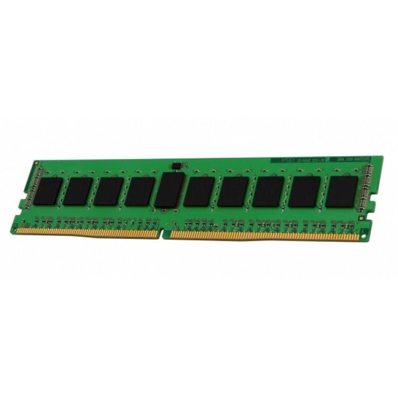Kingston Technology ValueRAM KCP426NS8/8 module de mémoire 8 Go 1 x 8 Go DDR4 2666 MHz