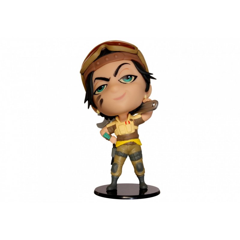 Ubisoft Six Collection - Gridlock