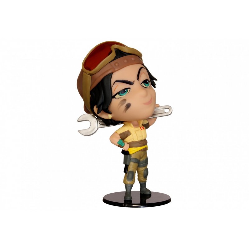 Ubisoft Six Collection - Gridlock