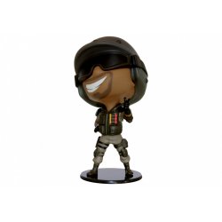 SIX COLLECTION Series 5 - Figurine Castle Chibi (Officielle Ubisoft)