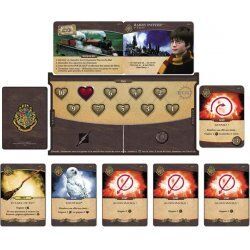 Asmodee USAHB01FR board/card game