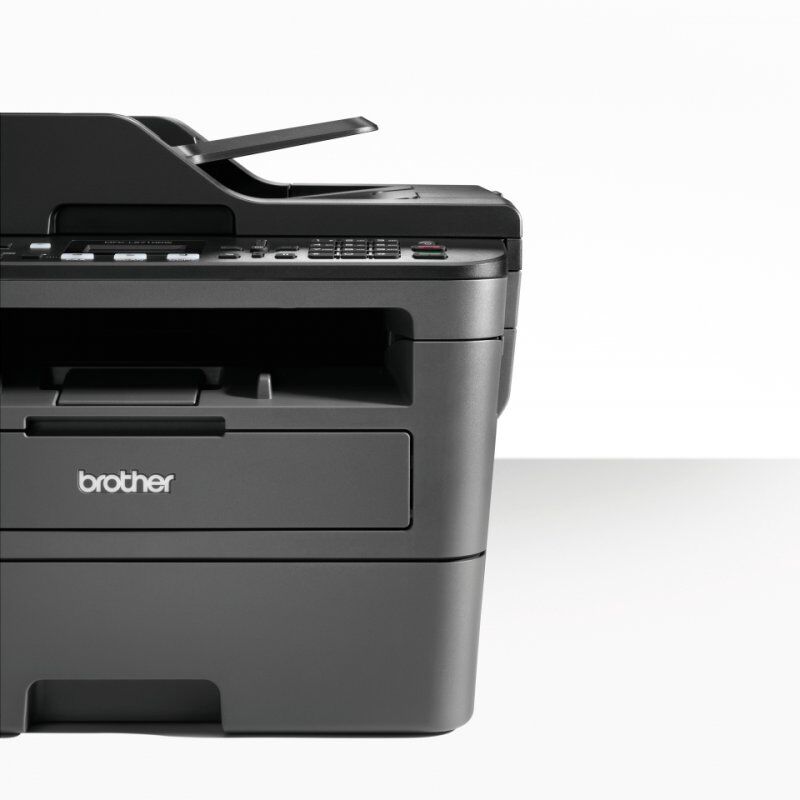 Brother MFC-L2710DW multifunction printer Laser A4 1200 x 1200 DPI 30 ppm Wi-Fi