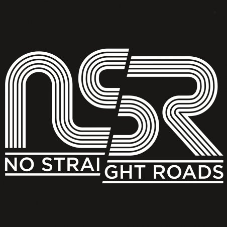Sold Out No Straight Roads Standard Nintendo Switch