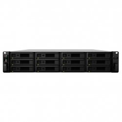 SYNOLOGY RS3618xs 12-Bay NAS-Rackmount
