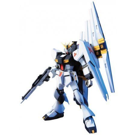 GUNDAM - HGUC 1/144 RX-93 vGundam - Model Kit