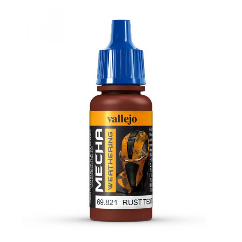 Vallejo 69.821 Additif et médium pour peinture créative 17 ml