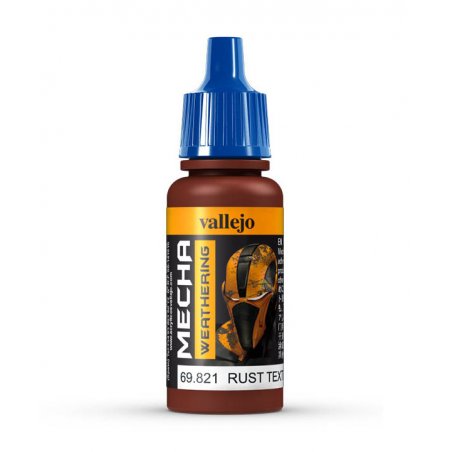 Vallejo 69.821 hobby paint medium/additive 17 ml