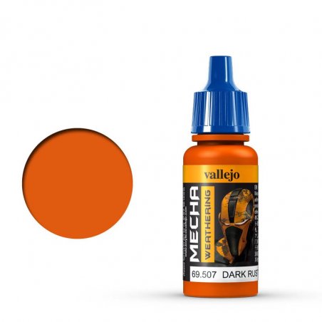 Vallejo 69.507 art/craft paint Acrylic paint 17 ml 1 pc(s)