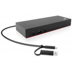 ThinkPad Hybrid USB-C