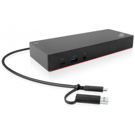 ThinkPad Hybrid USB-C