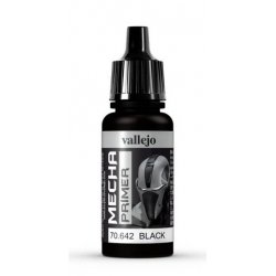 Vallejo 70.642 apprêt 0,017 L