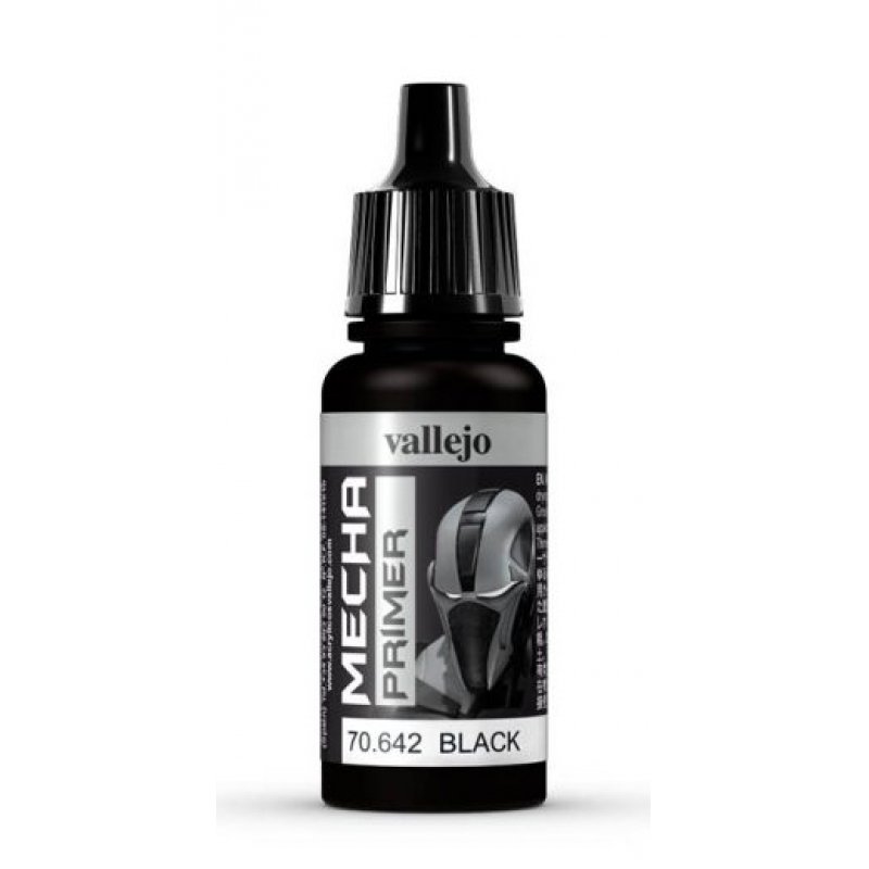 Vallejo 70.642 primer 0.017 L