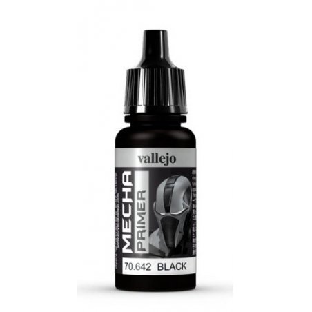 Vallejo 70.642 primer 0.017 L