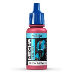 Vallejo 69.066 peinture acrylique 17 ml Rouge Bouteille