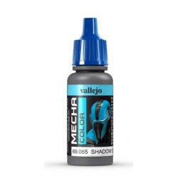 Vallejo 69.065 peinture acrylique 17 ml Gris Bouteille