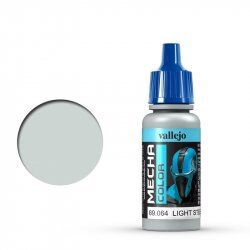 Vallejo 69.064 acrylic paint 17 ml Grey Bottle
