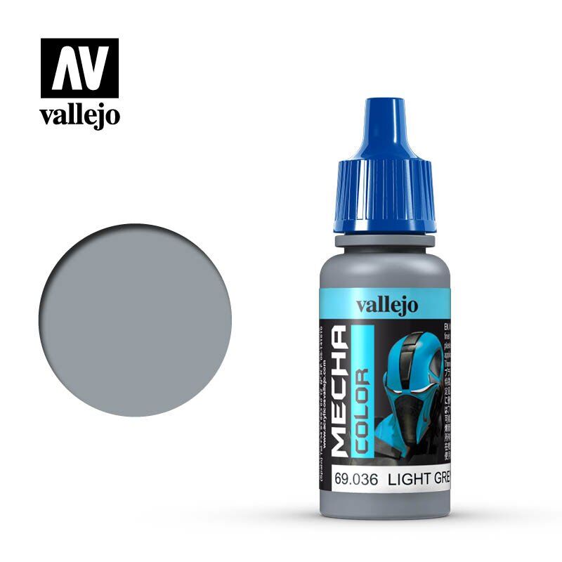 Vallejo 69.036 peinture pour loisir Peinture acrylique 17 ml 1 pièce(s)