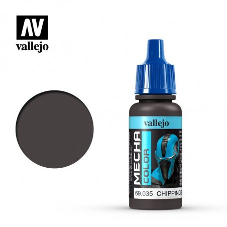 Vallejo 69.035 art/craft paint Acrylic paint 17 ml 1 pc(s)