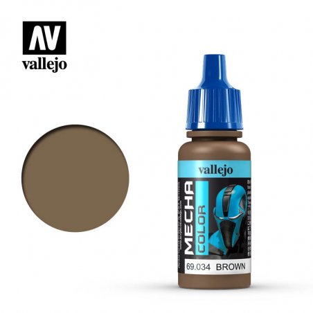 Vallejo 69.034 peinture pour loisir Peinture acrylique 17 ml 1 pièce(s)