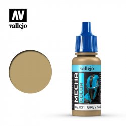 Vallejo 69.031 peinture pour loisir Peinture acrylique 17 ml 1 pièce(s)