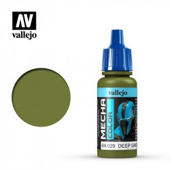 Vallejo 69.029 art/craft paint Acrylic paint 17 ml 1 pc(s)