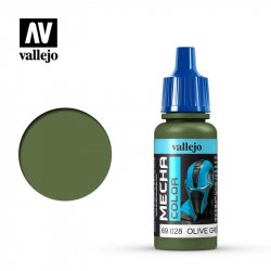 Vallejo 69.028 peinture pour loisir Peinture acrylique 17 ml 1 pièce(s)
