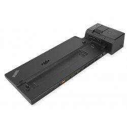 Lenovo compatible ThinkPad Pro Docking Station - Docking Station - 2 x DP