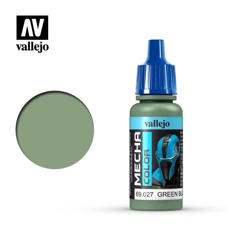 Vallejo 69.027 art/craft paint Acrylic paint 17 ml 1 pc(s)
