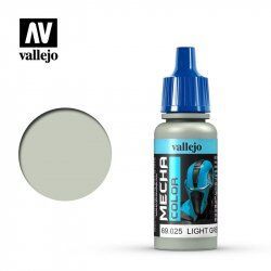 Vallejo 69.025 art/craft paint Acrylic paint 17 ml 1 pc(s)