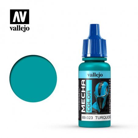 Vallejo 69.023 peinture pour loisir Peinture acrylique 17 ml 1 pièce(s)