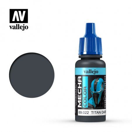 Vallejo 69.022 peinture pour loisir Peinture acrylique 17 ml 1 pièce(s)