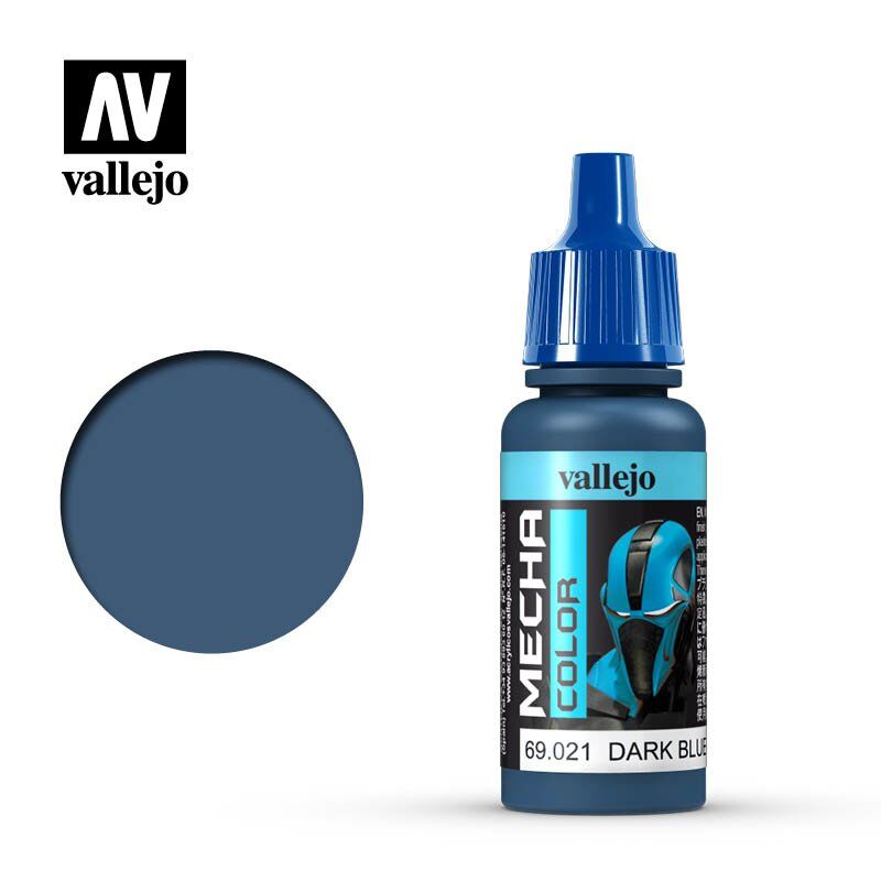 Vallejo 69.021 art/craft paint Acrylic paint 17 ml 1 pc(s)