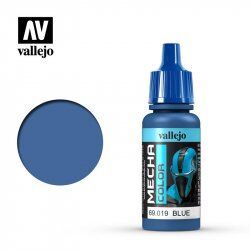 Vallejo 69.019 art/craft paint Acrylic paint 17 ml 1 pc(s)