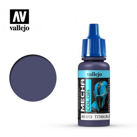 Vallejo 69.013 peinture pour loisir Peinture acrylique 17 ml 1 pièce(s)