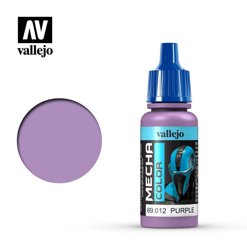 Vallejo 69.012 peinture pour loisir Peinture acrylique 17 ml 1 pièce(s)