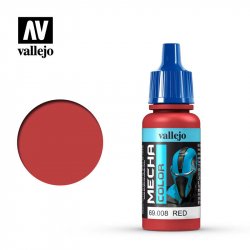 Vallejo 69.008 art/craft paint Acrylic paint 17 ml 1 pc(s)