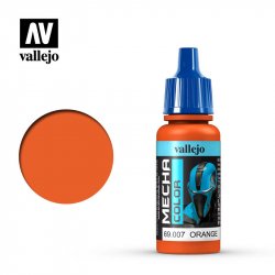 Vallejo 69.007 peinture pour loisir Peinture acrylique 17 ml 1 pièce(s)