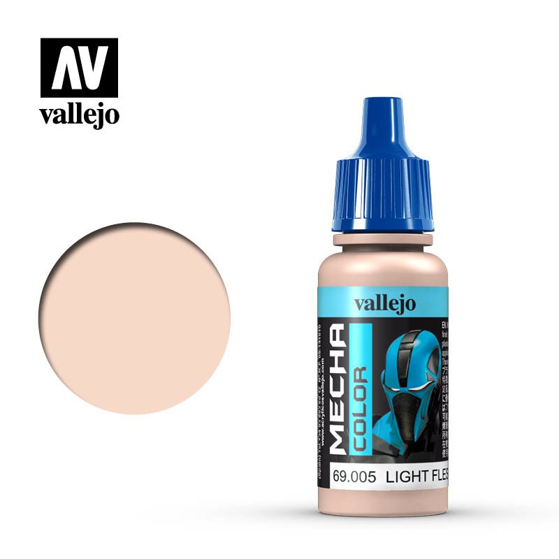 Vallejo 69.005 peinture pour loisir Peinture acrylique 17 ml 1 pièce(s)