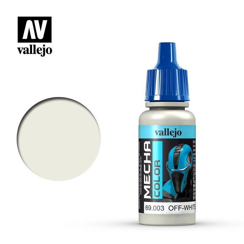 Vallejo 69.003 peinture pour loisir Peinture acrylique 17 ml 1 pièce(s)