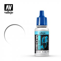 Vallejo 69.001 peinture pour loisir Peinture acrylique 17 ml 1 pièce(s)