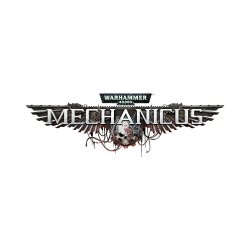 Kalypso Warhammer 40,000 : Mechanicus Standard PlayStation 4