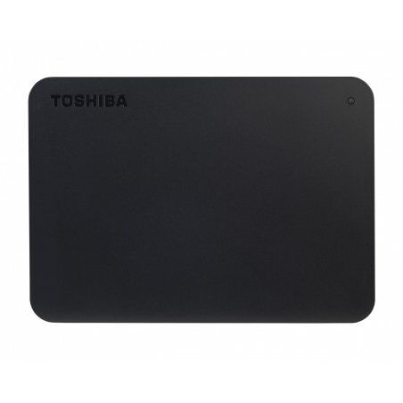 Toshiba compatible Canvio Basics 2 To Noir