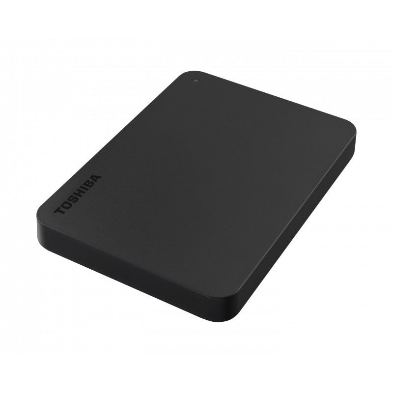 Toshiba HDTB420EK3AA external hard drive 2 TB Black
