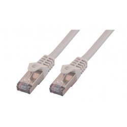 MCL Cordon Eco Cat 6 RJ45 F/UTP 10m