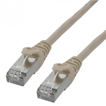 MCL Cordon Eco Cat 6 RJ45 F/UTP 30m